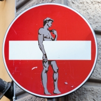 streetart in Florenz 2016