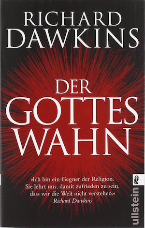 Richard Dawkins - Der Gotteswahn