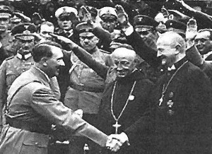 Nazi-Bischöfe