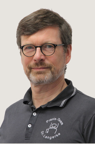 Dr. Jochen Lengerke